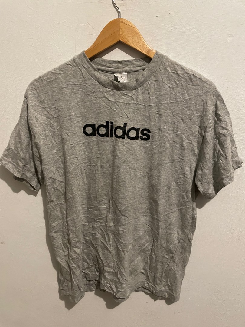 Adidas thisrt on Carousell