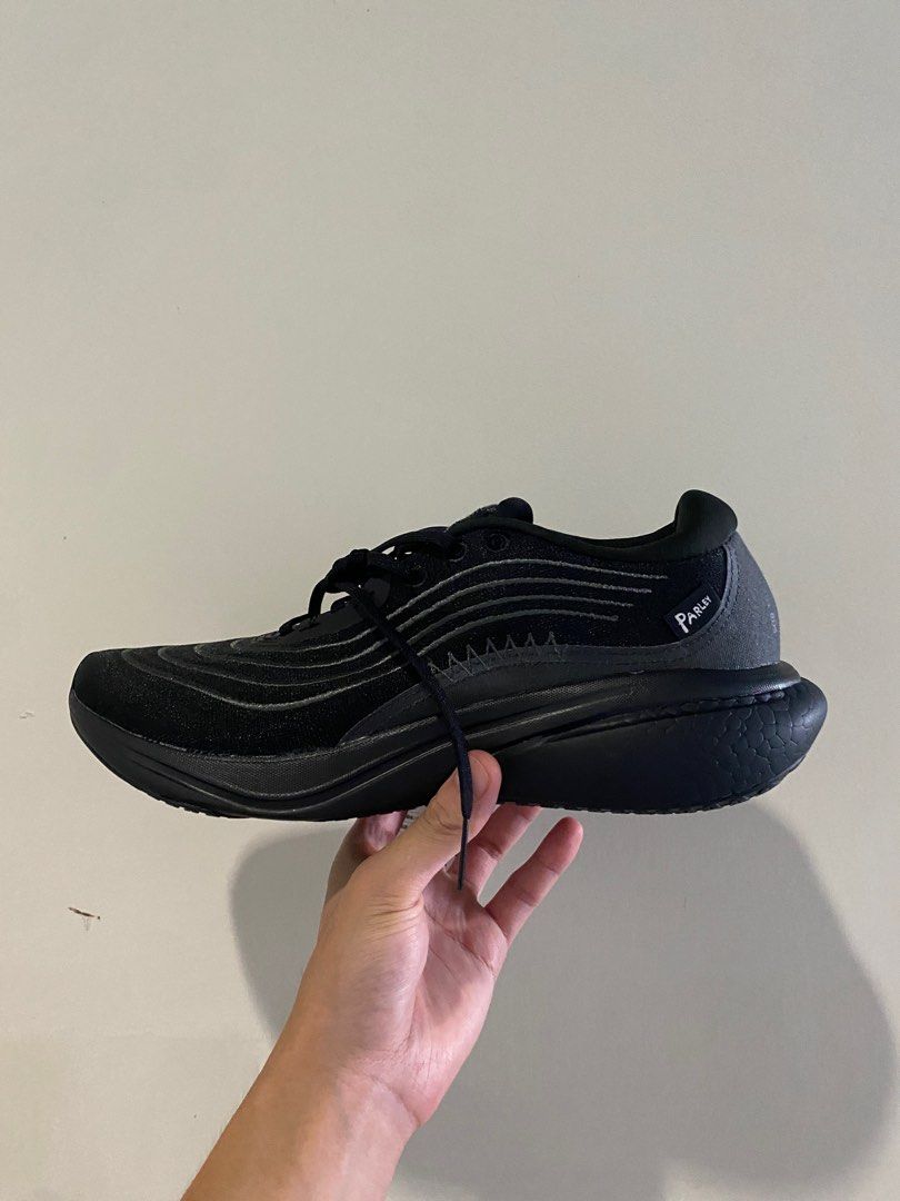 Kiko kostadinov discount hoka one one