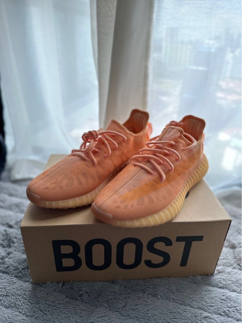 New yeezy clay best sale
