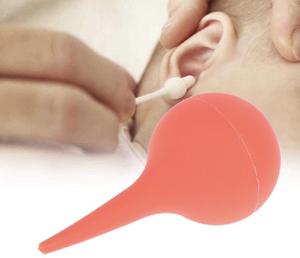 Nasal suction bulb for adults hot sale