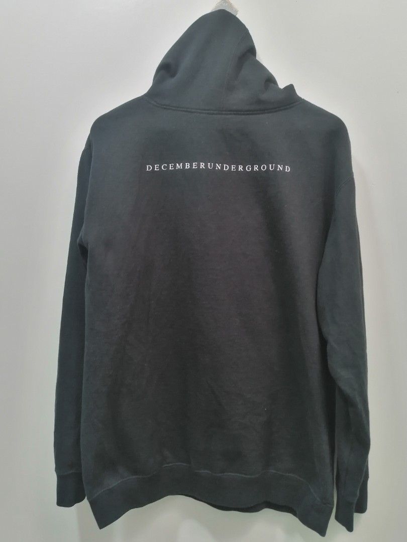 AFI December Underground Men s Fashion Coats Jackets and Outerwear on Carousell