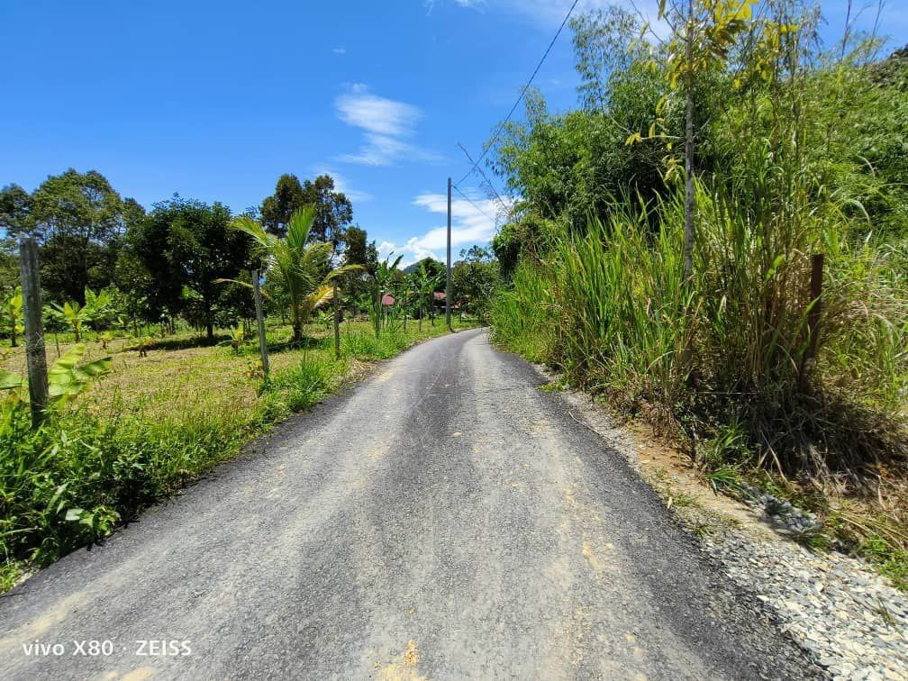 Agriculture Land Janda Baik 1 Acre, Property, For Sale on Carousell