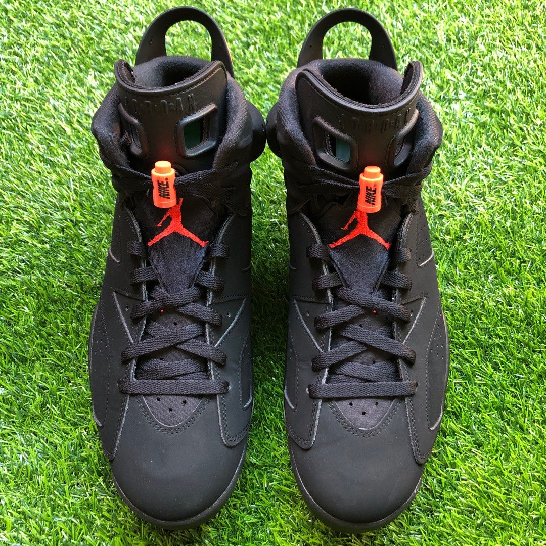 Jordan 6 online infrared 2019 men's