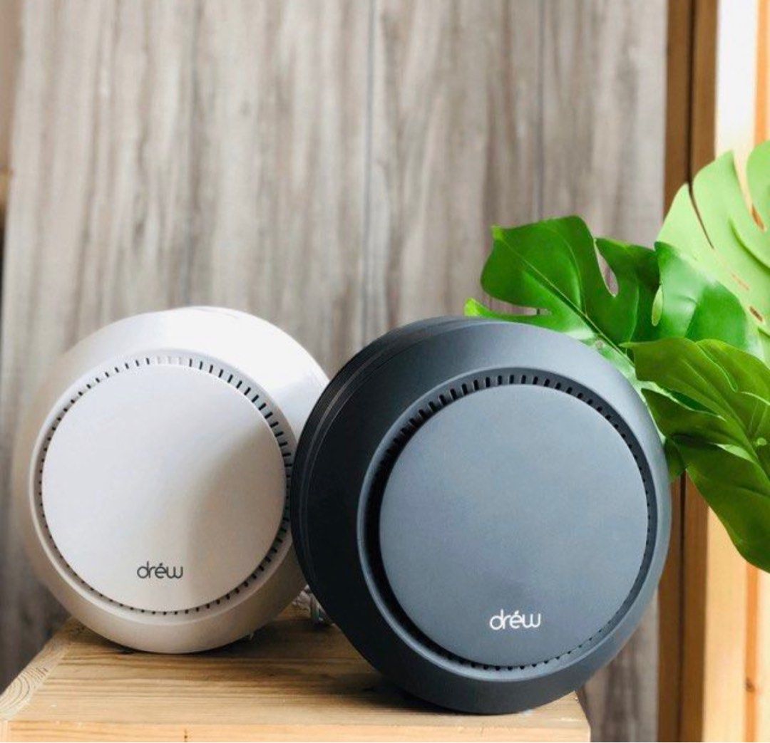 Harga drew top air purifier