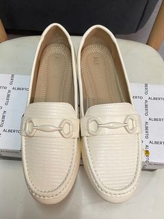 ALBERTOS LOAFER SHOES
