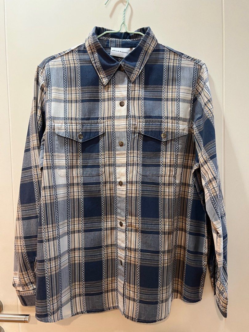 Alfred Dunner blouse Women s Fashion Tops Blouses on Carousell