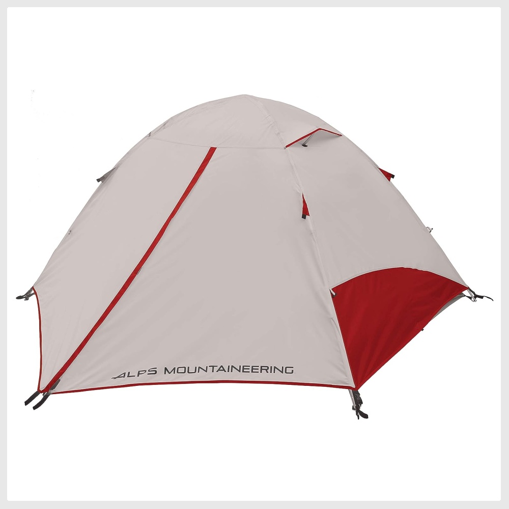 ALPS Mountaineering Tent 4Person FG, Sports Equipment, Hiking