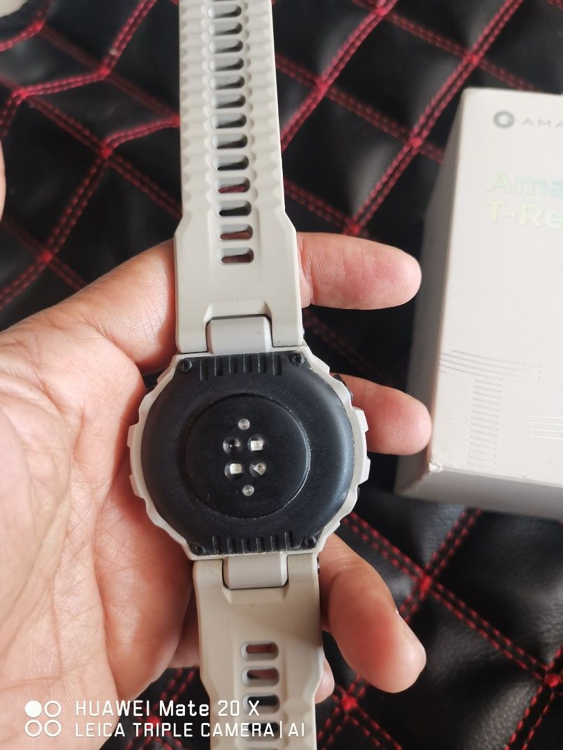 Amas fit watch cheap