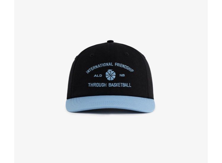 Aimé Leon Dore x New Balance SONNY NY IFTB Hat, Men's