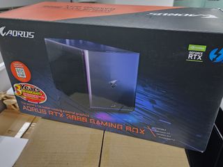Aorus gaming box 2070 on sale