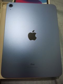 Apple iPad 10th Gen 256gb