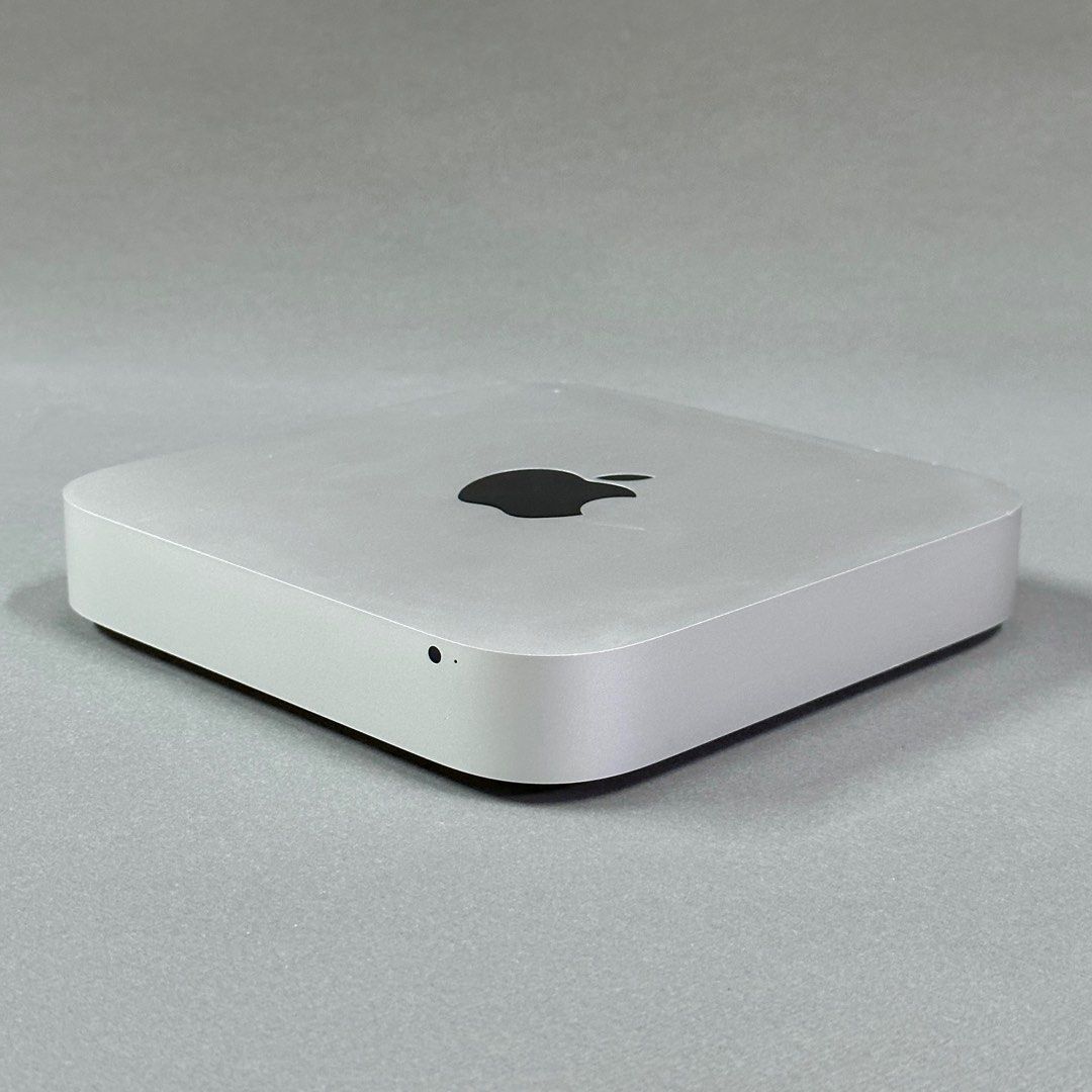 Apple Mac mini 2014 (500GB HDD / 4GB Ram / i5 1.4GHz CPU) macmini