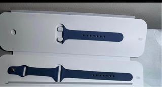 Apple watch 44, 45 mm original straps