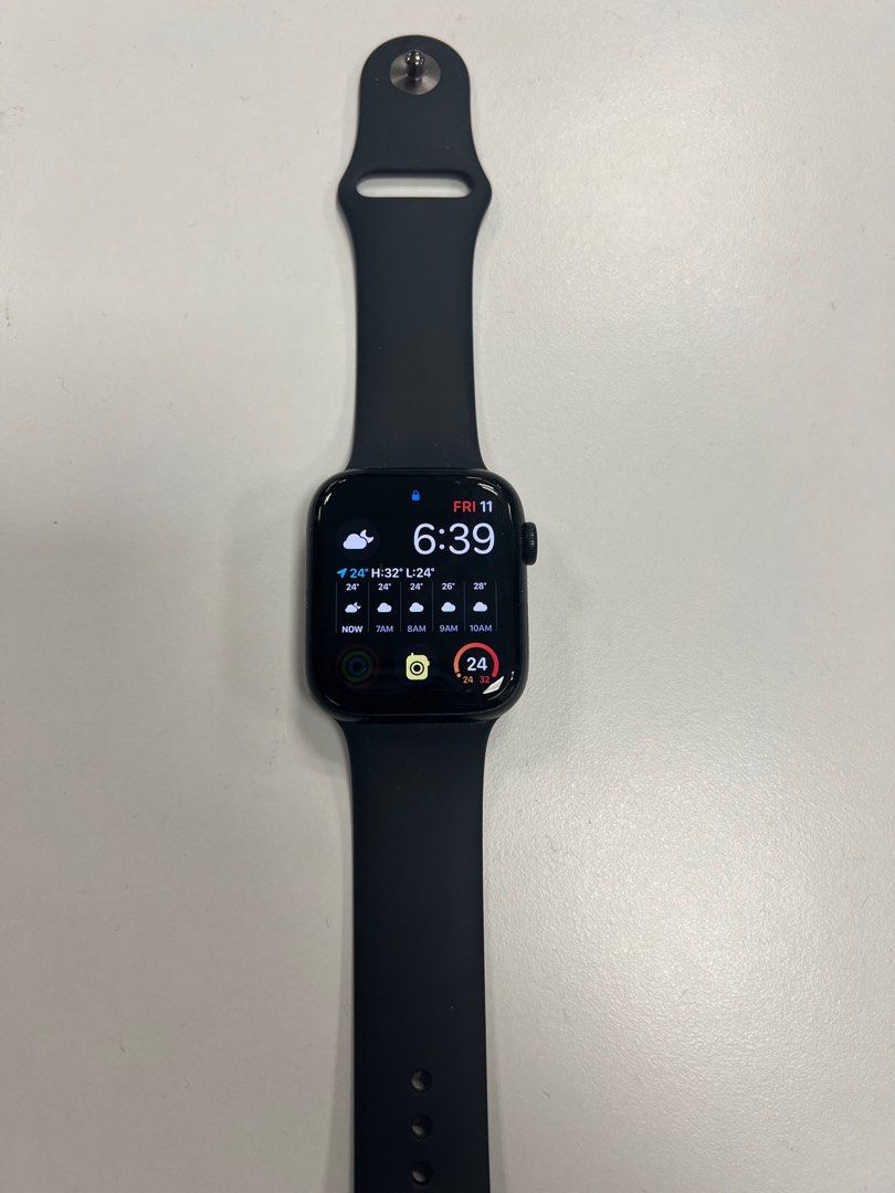 Apple watch sales se sams