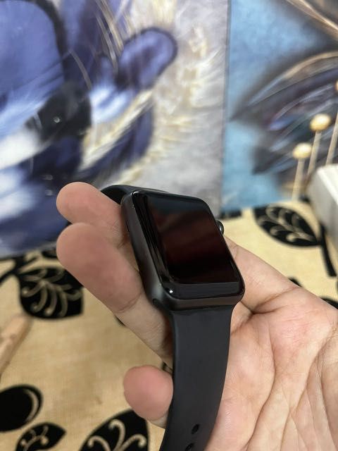 Olx apple watch series 3 top
