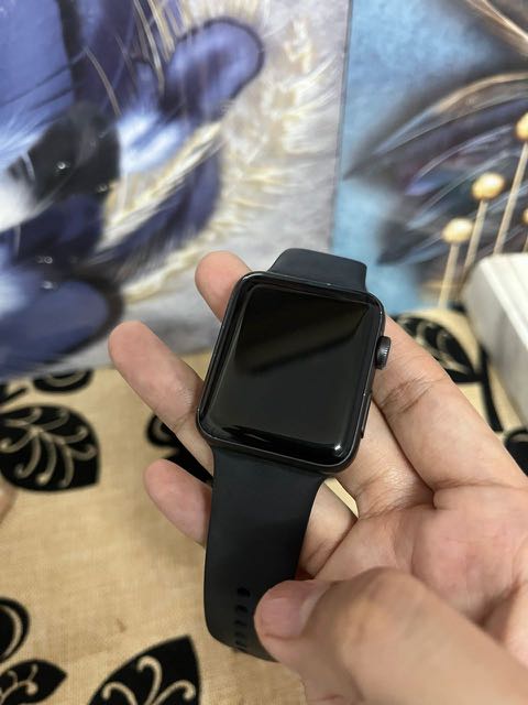 Apple watch series 3 Mobile Phones Gadgets Mobile Gadget