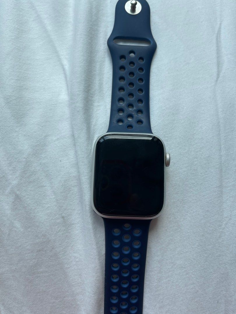 Apple watch series 6 nike discount 44mm