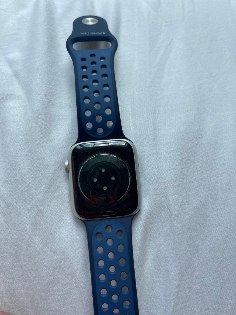 Apple watch clearance 6 nike 40