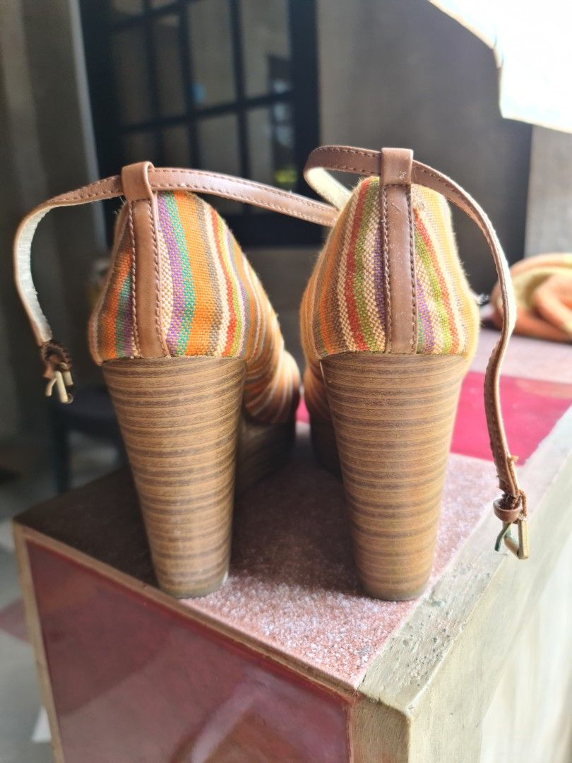 Apt 9 wedge sandals store