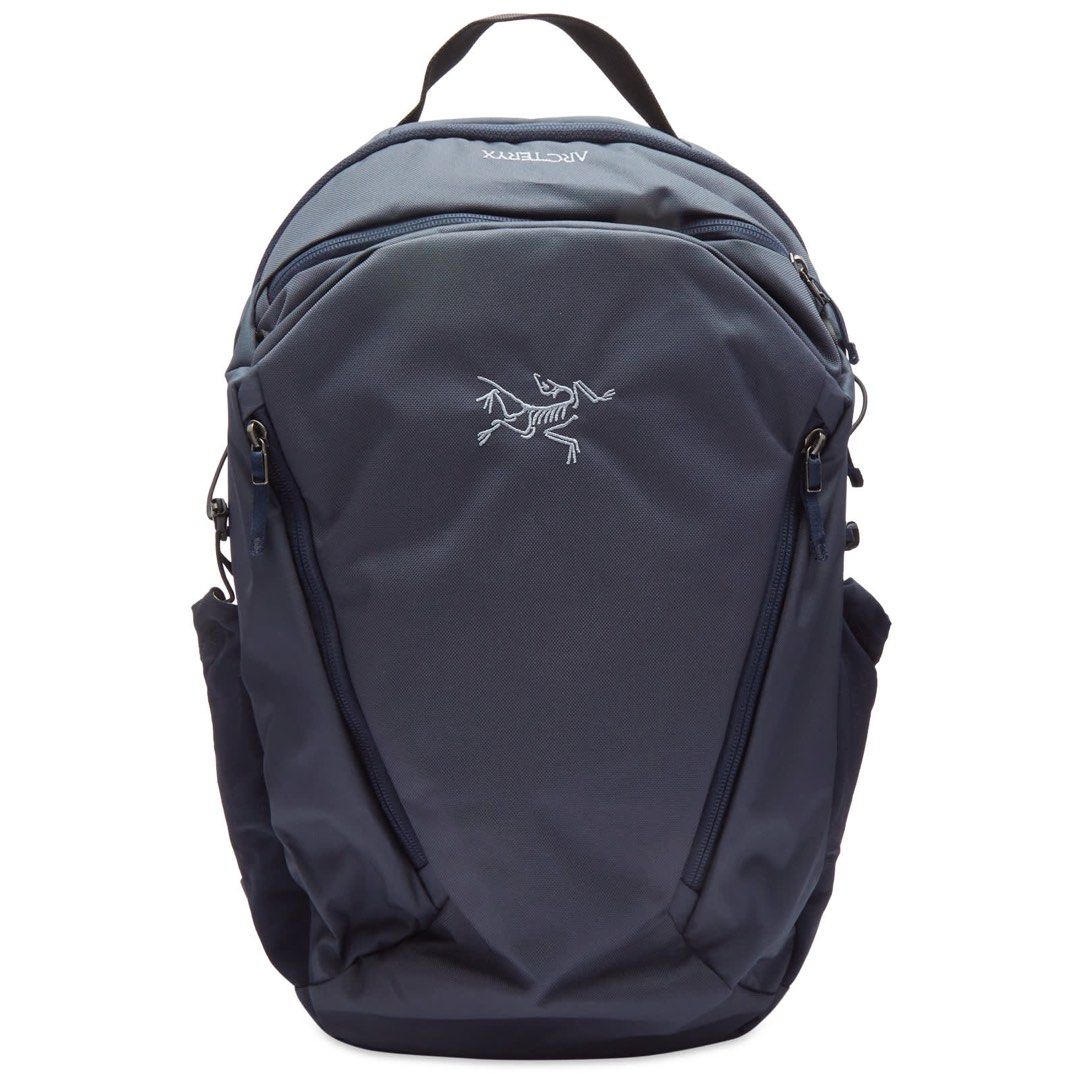 Arc'teryx Mantis Backpack 26L White