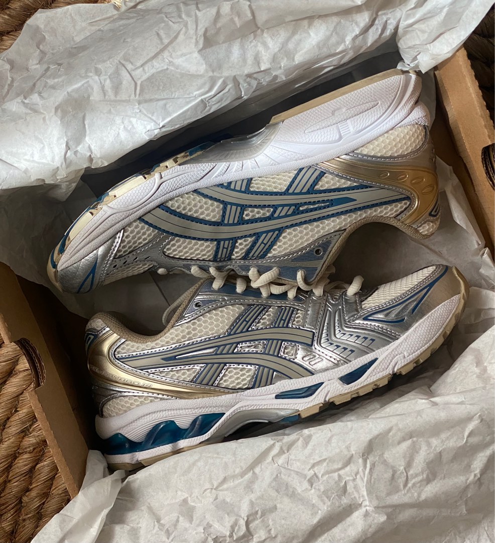 asic gel kayano 19