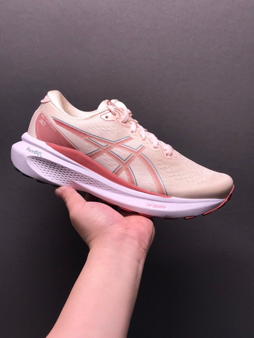 Asics GEL KAYANO 30, 女裝, 鞋, 波鞋- Carousell