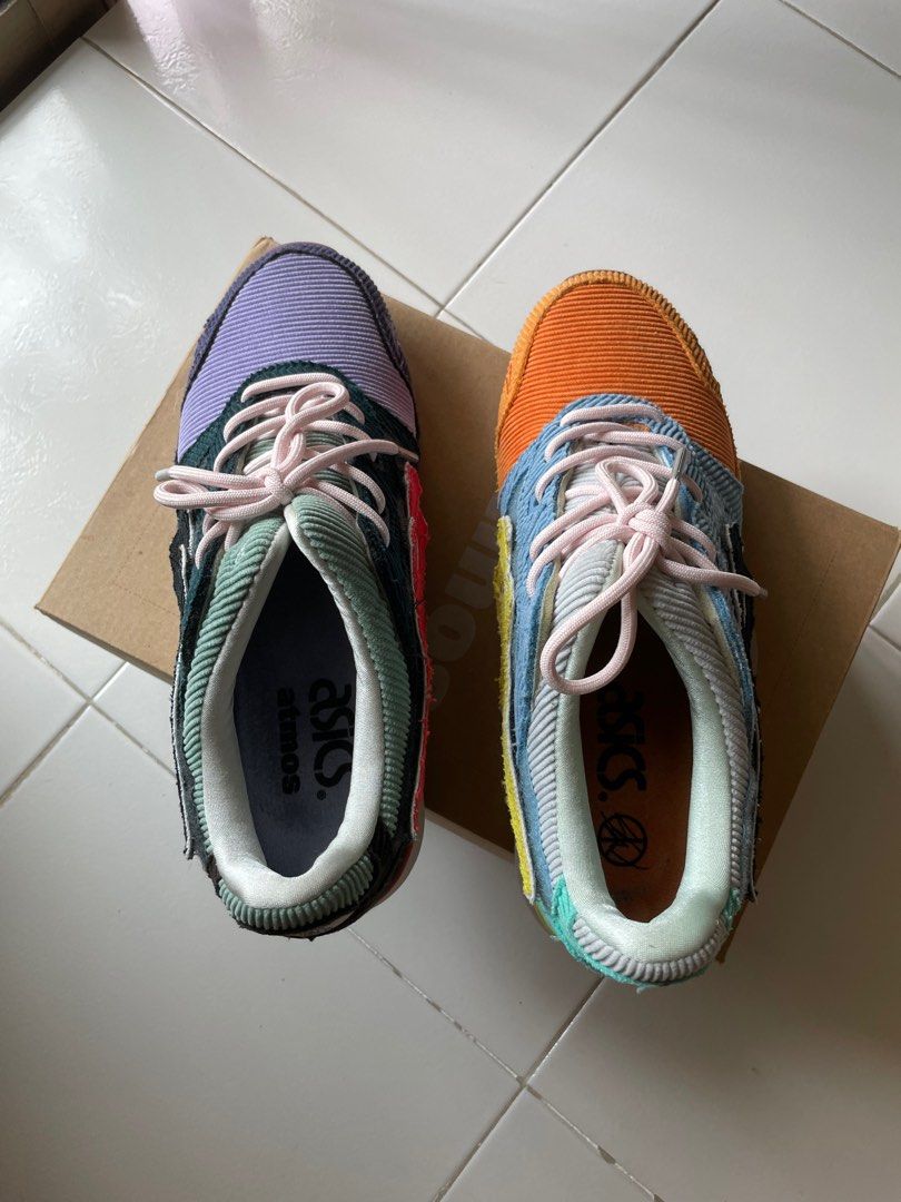Asics gel lyte 47 best sale