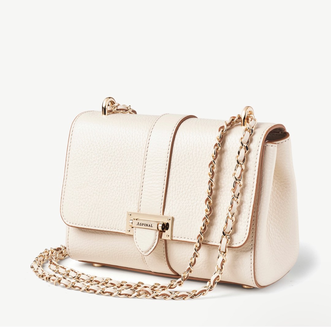 Aspinal of london lottie bag sale hot sale