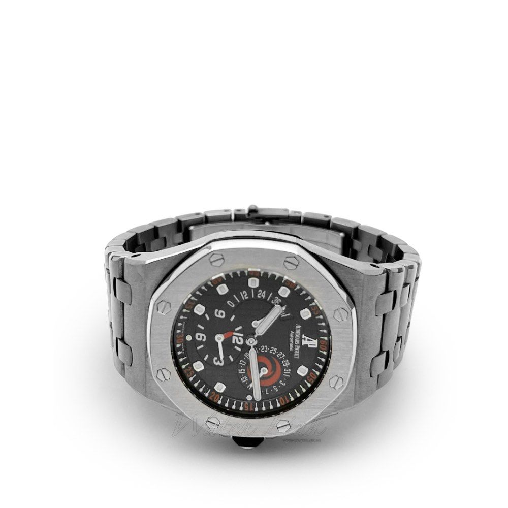Audemars piguet alinghi hotsell america's cup 2003