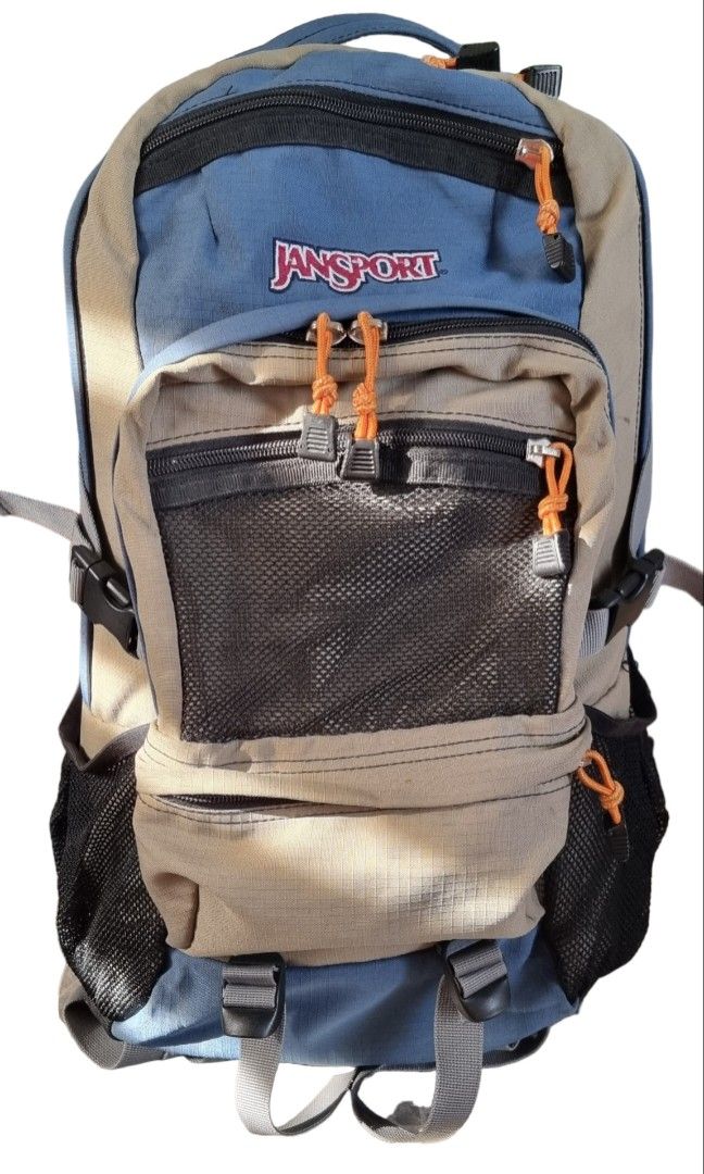 Jansport cordillera cheap 33 backpack