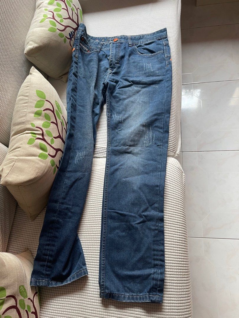 Adidas jean shop