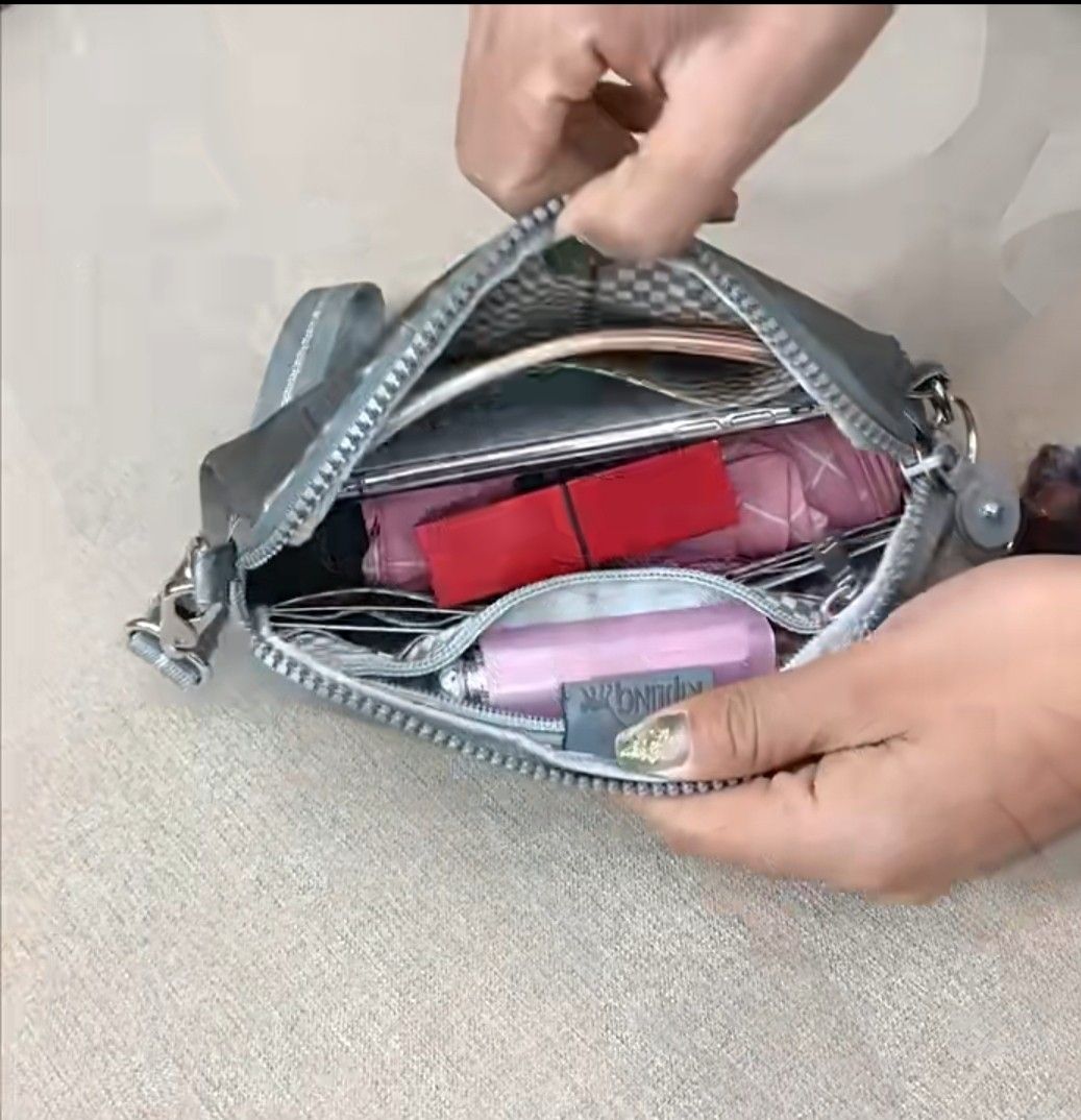 Kipling best sale sirod backpack