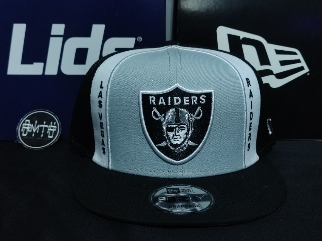 Lids Las Vegas Raiders 12 Logo State Sign