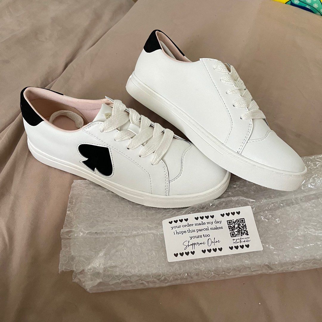 Authentic Keds Sneakers