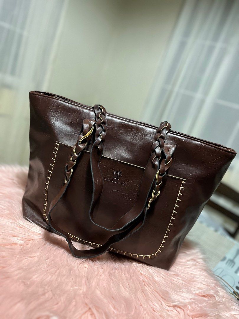Weimeibaige tote on sale
