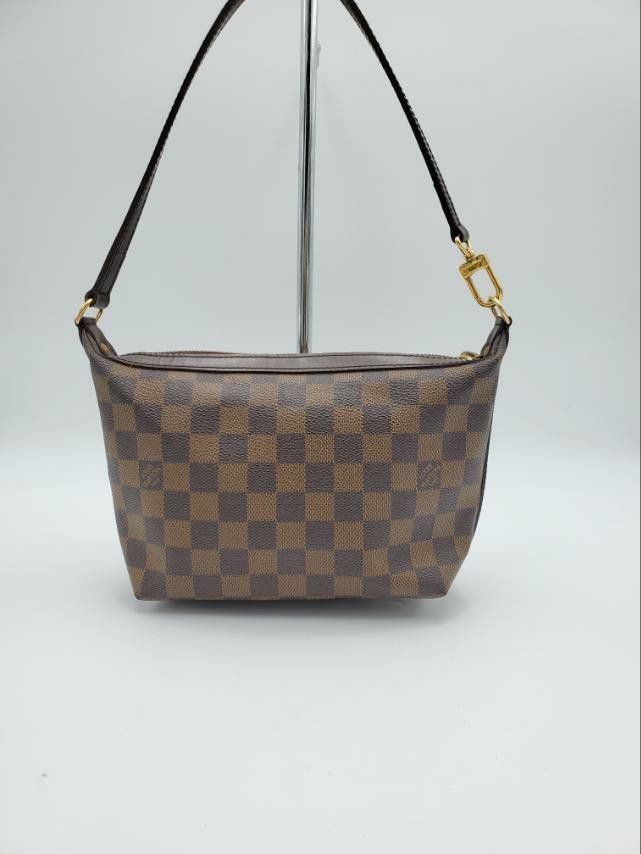 Original LV Illovo mm damier, Luxury, Bags & Wallets on Carousell