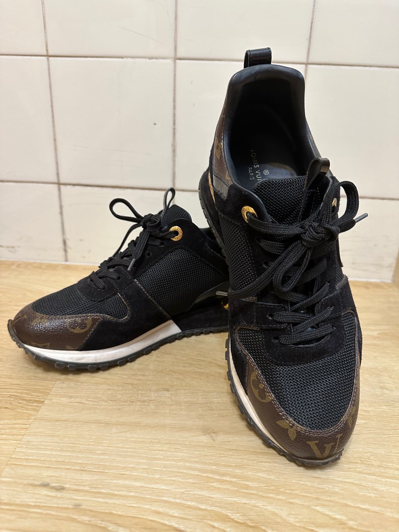Louis vuitton runway sneakers shop