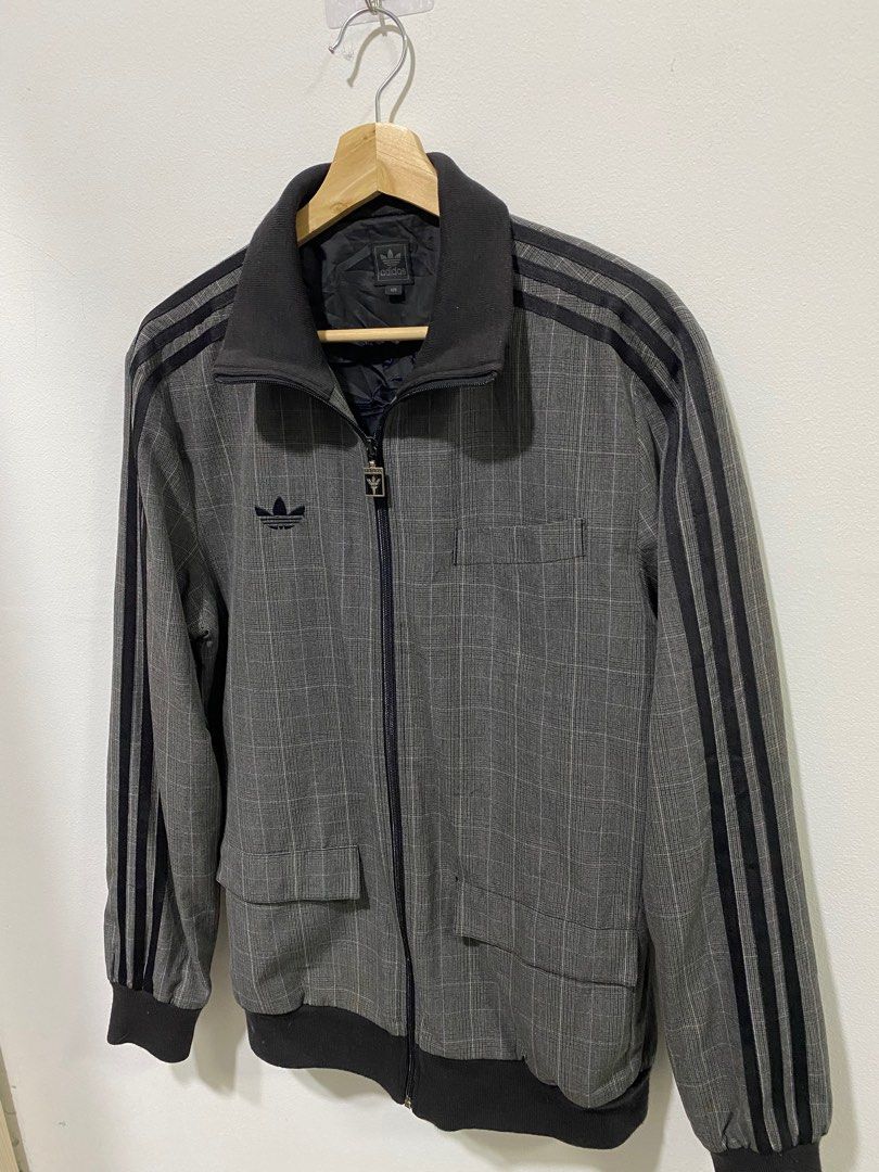 Custom made adidas jackets shop