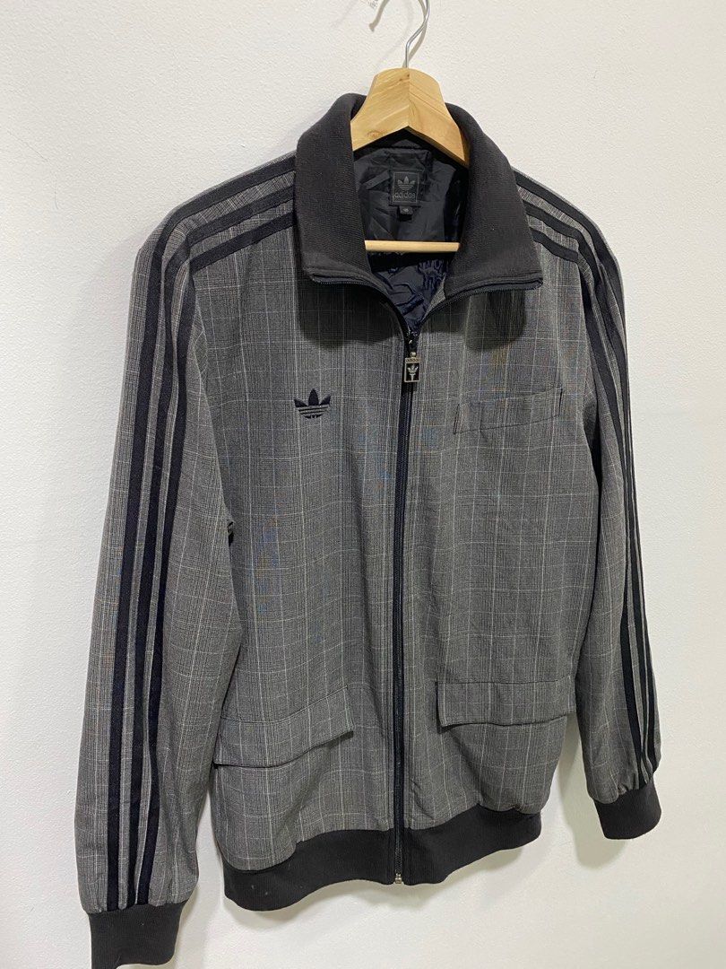 Custom made outlet adidas jackets