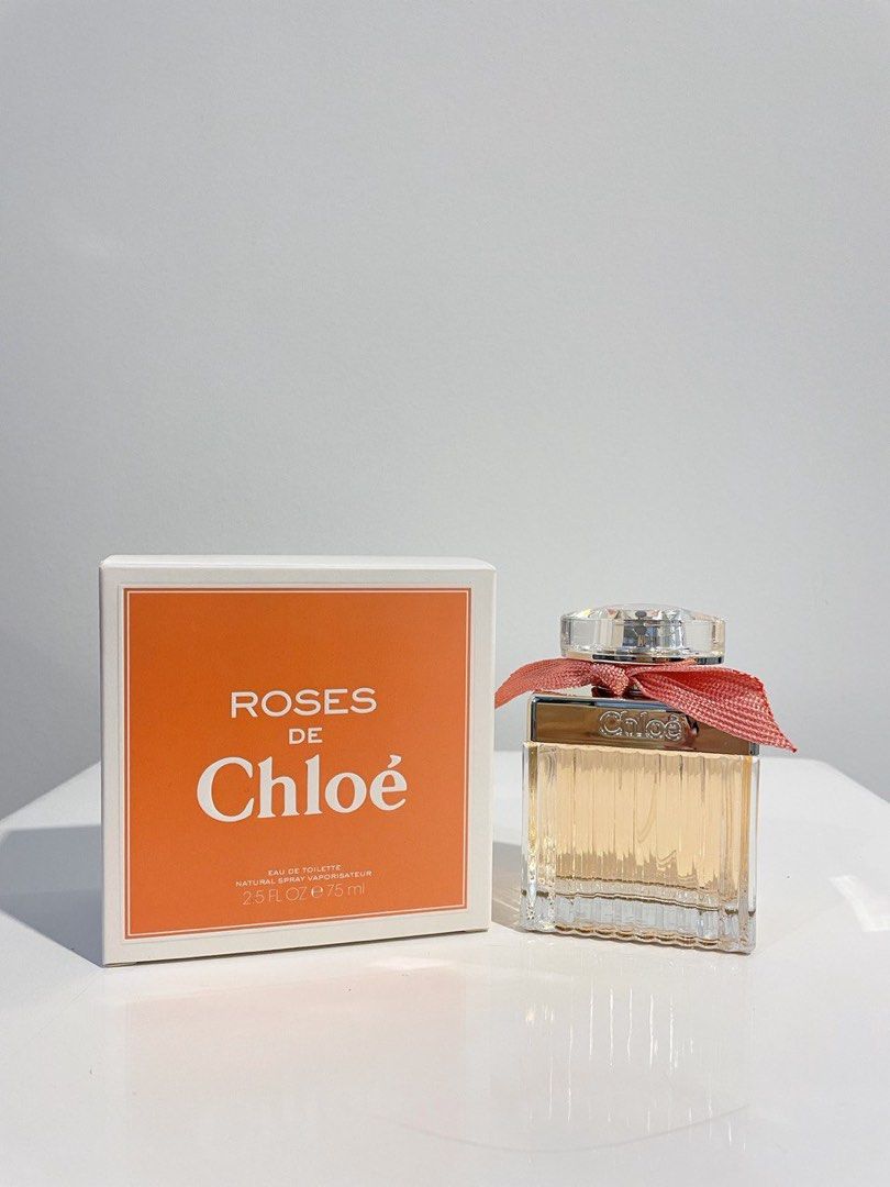 Roses de 2025 chloe 2.5 oz