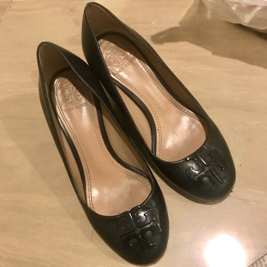 Tory burch store wedges original