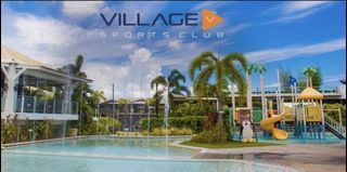 Available!! The Village Sports Club Playing Rights