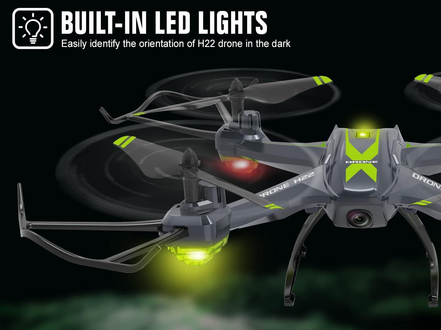 drones for adult beginners