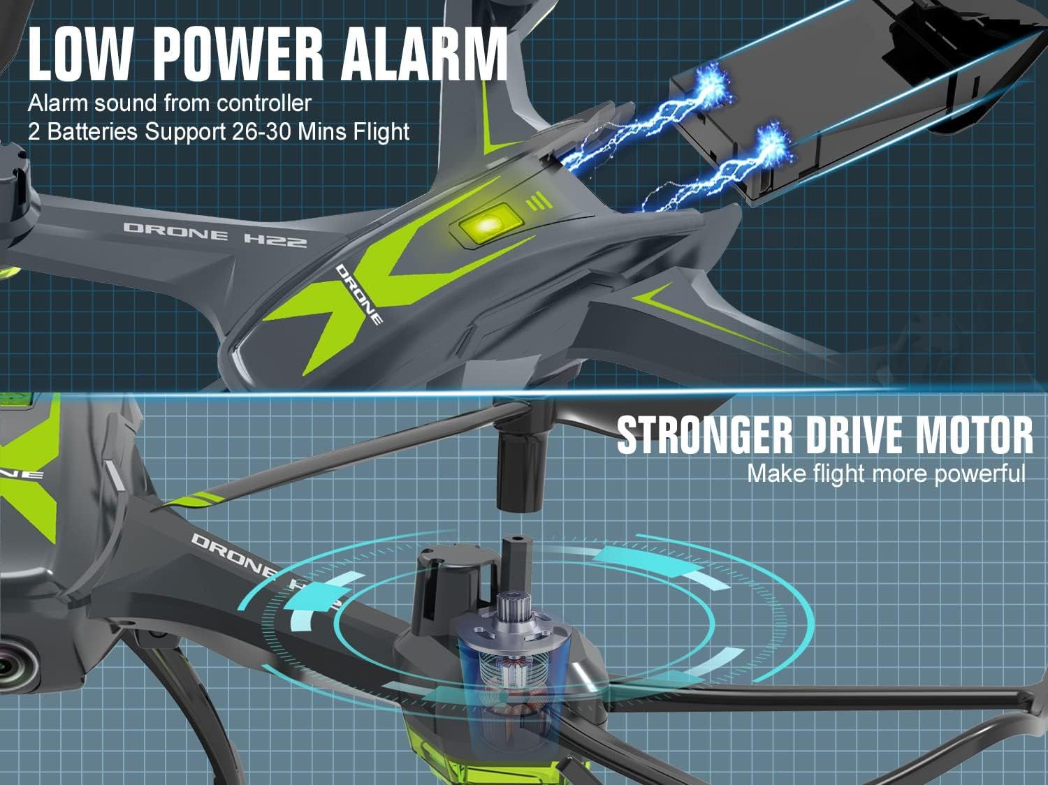 drones for adult beginners
