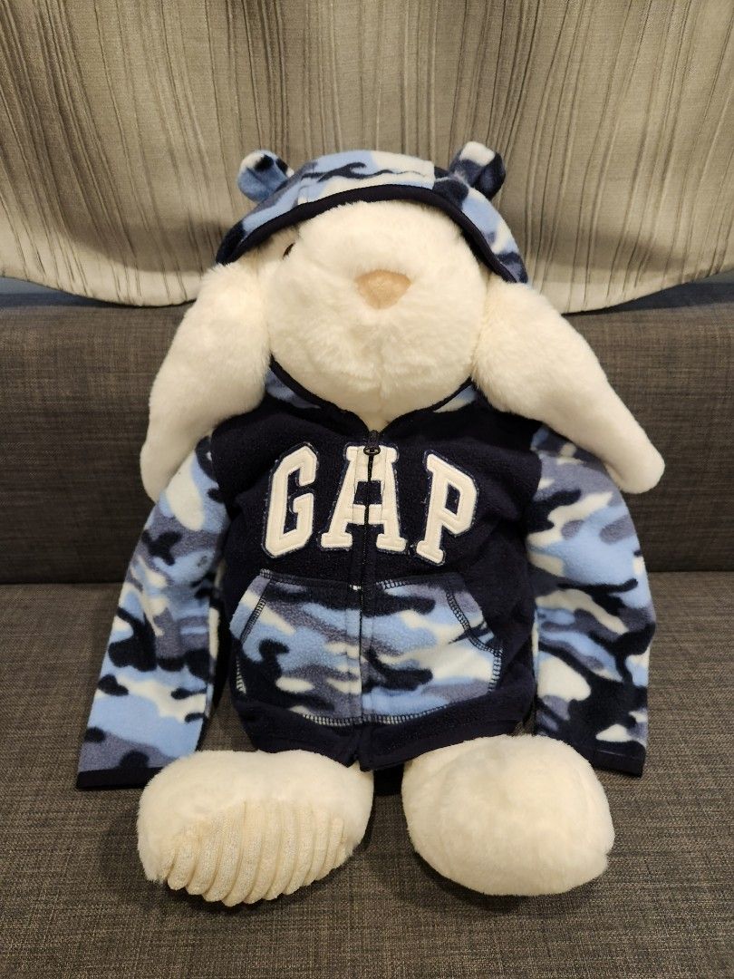 Baby hotsell gap fleece