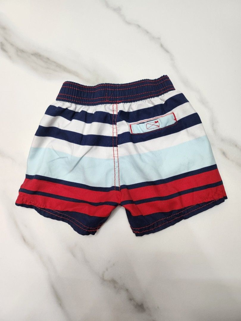 Newborn swim shorts outlet