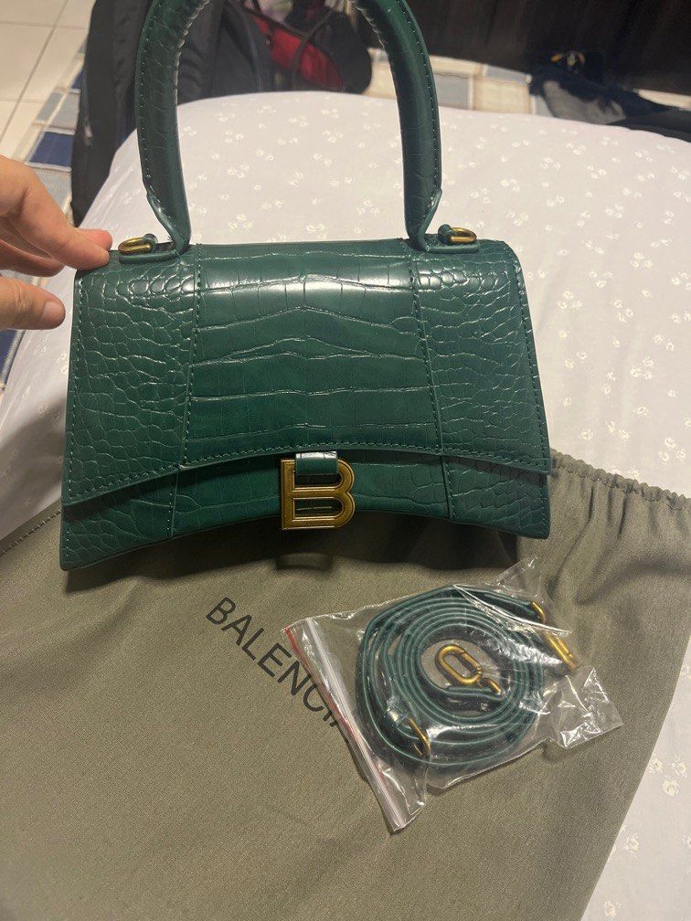 Bag Balen