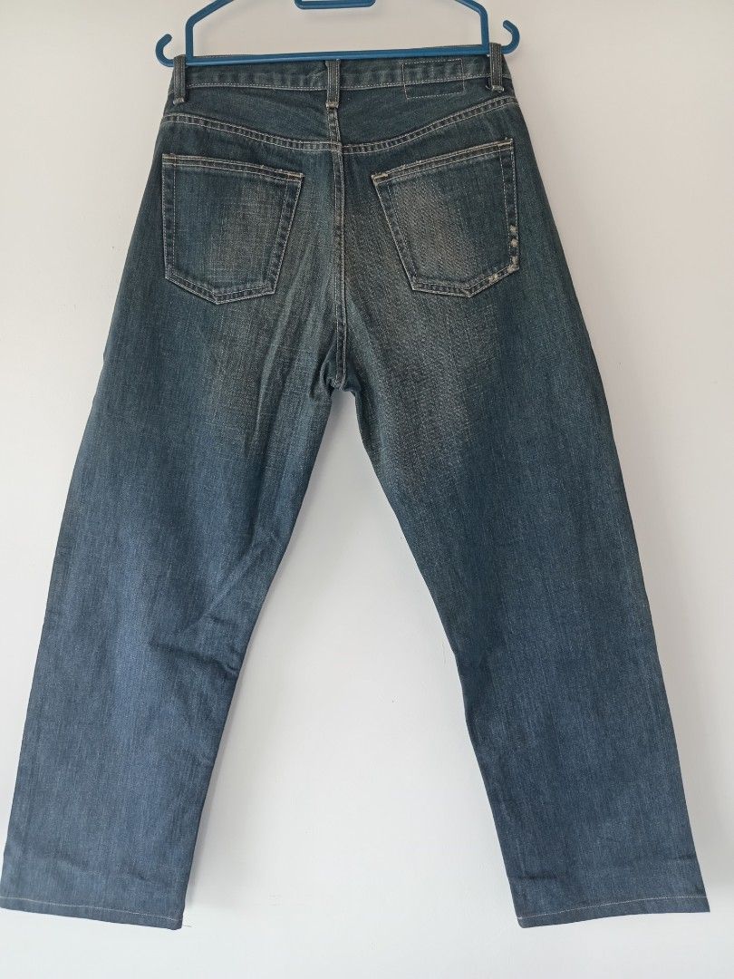 Banana Republic Classic Jeans Size 30 Made in Turkey Men s