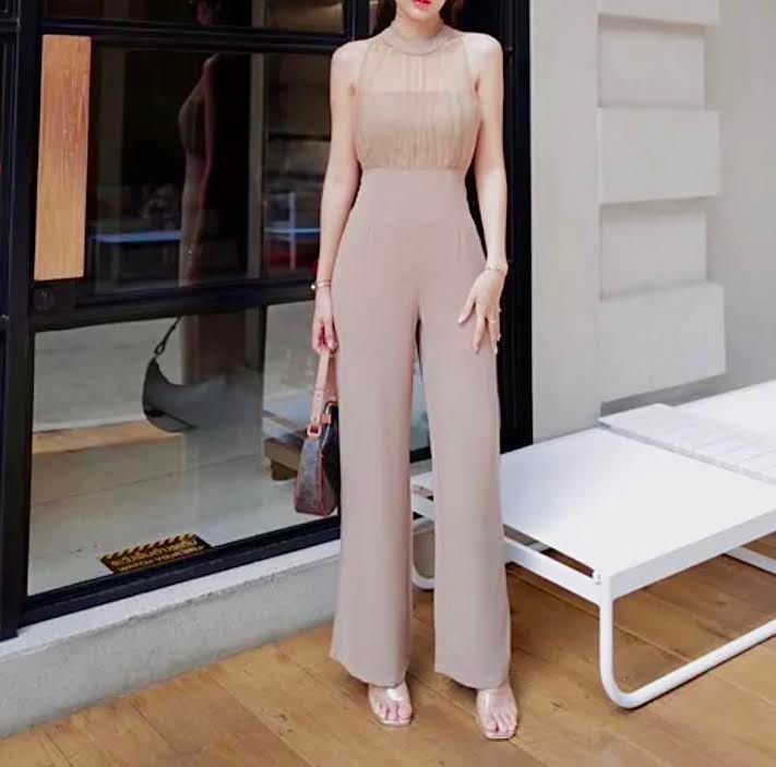 Tube pantsuit store