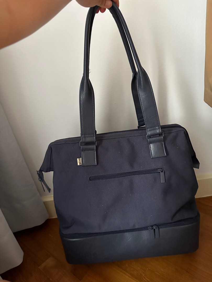 Mini weekend hotsell bag